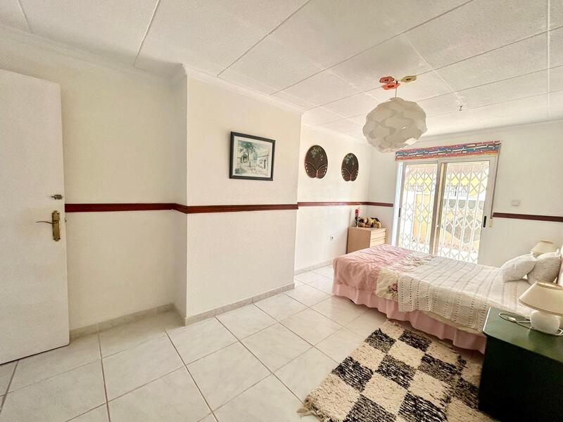 4 chambre Maison de Ville à vendre