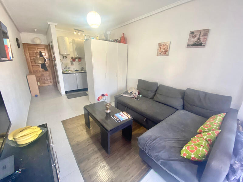 Appartement Te koop