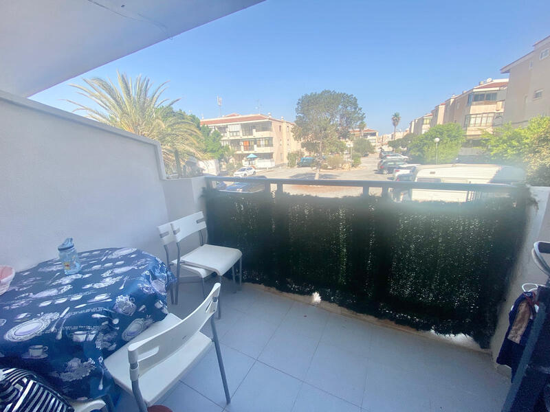 Apartamento en venta