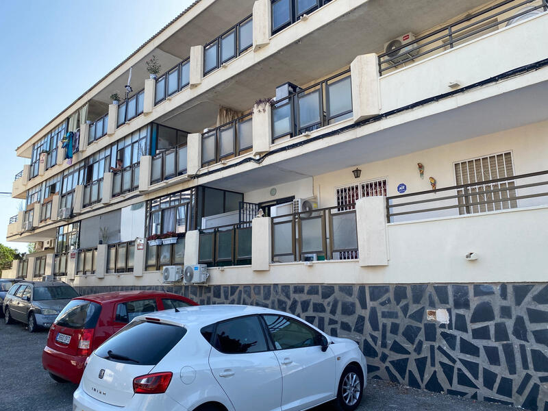 Apartamento en venta