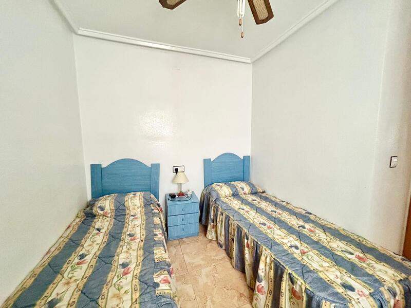 2 Schlafzimmer Villa zu verkaufen