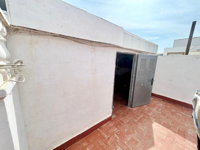 2 Cuarto Villa en venta