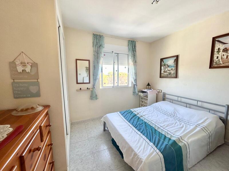 3 chambre Villa à vendre