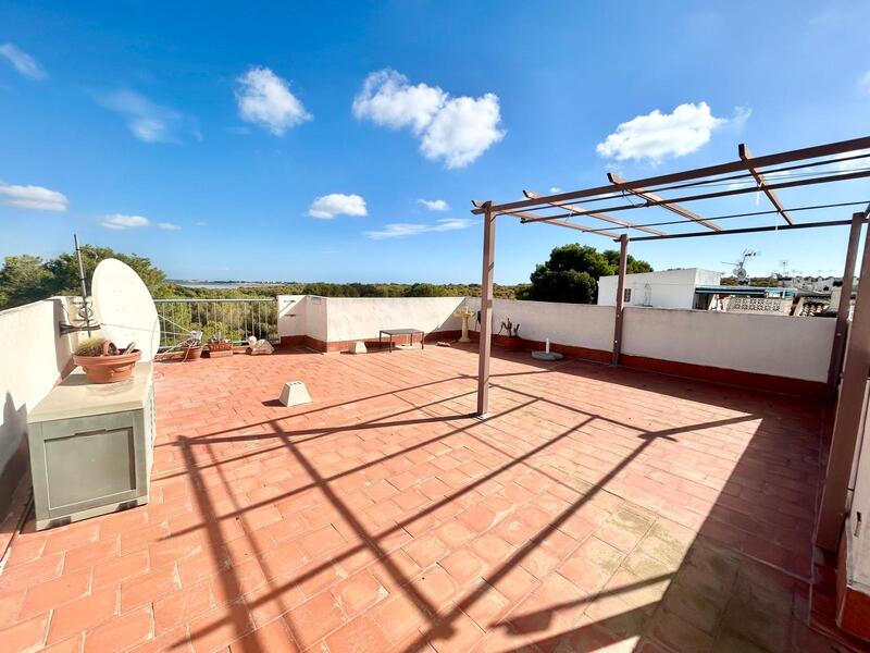 3 Cuarto Villa en venta