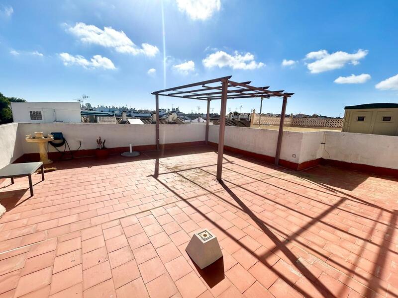 3 Cuarto Villa en venta