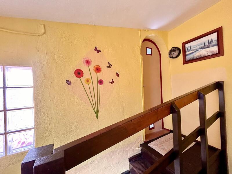 2 Cuarto Villa en venta