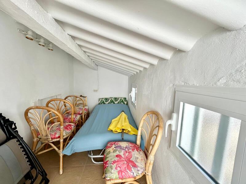 2 Schlafzimmer Villa zu verkaufen