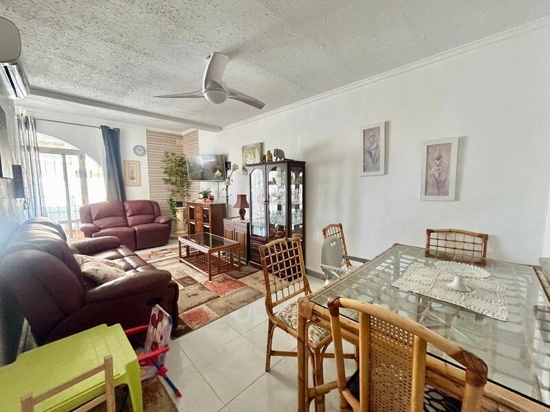 2 chambre Villa à vendre