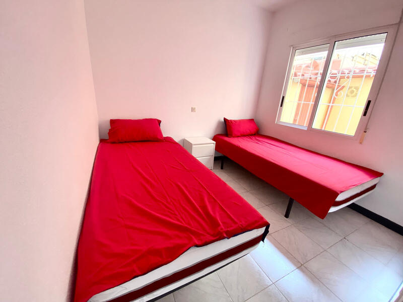 2 Schlafzimmer Villa zu verkaufen