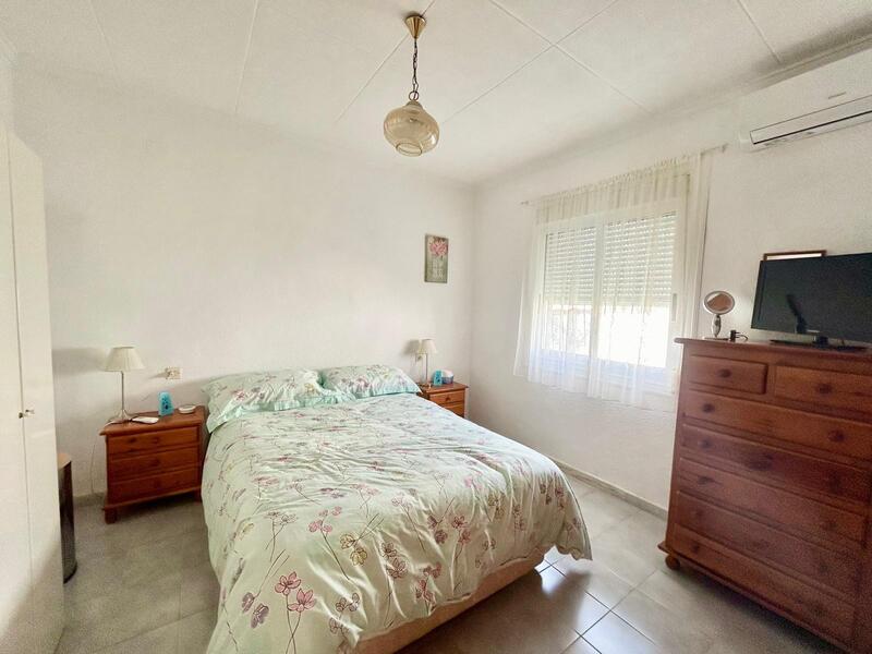 2 slaapkamer Villa Te koop