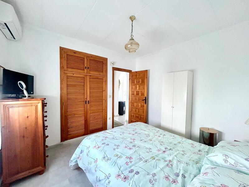 2 chambre Villa à vendre