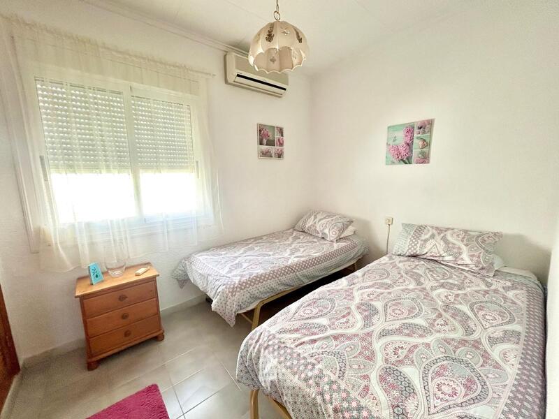 2 chambre Villa à vendre