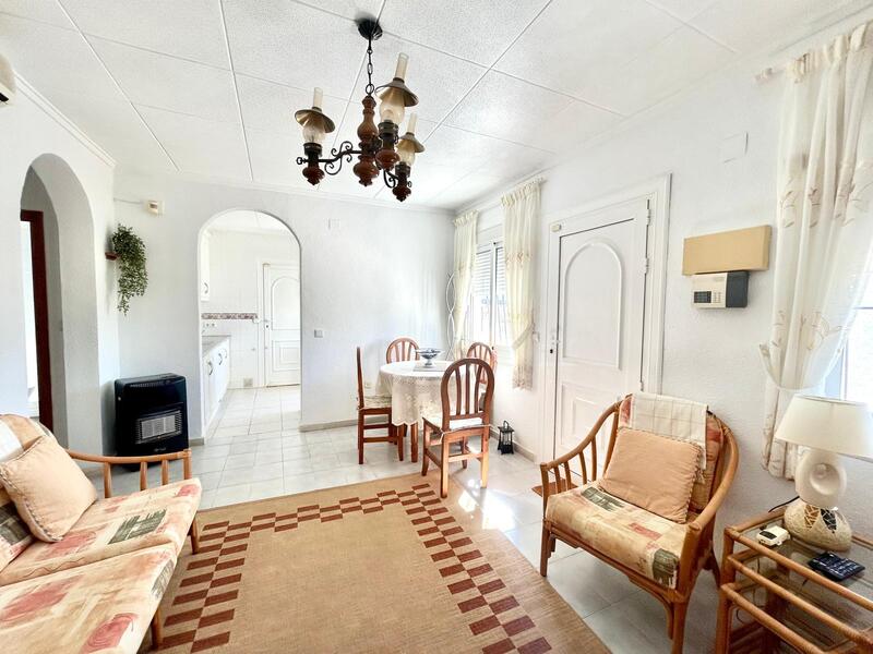 2 chambre Villa à vendre