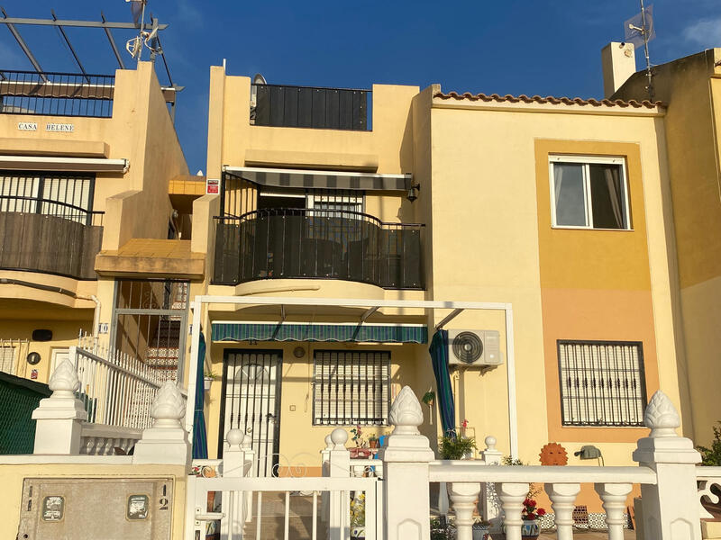 Villa for sale in Torrevieja, Alicante