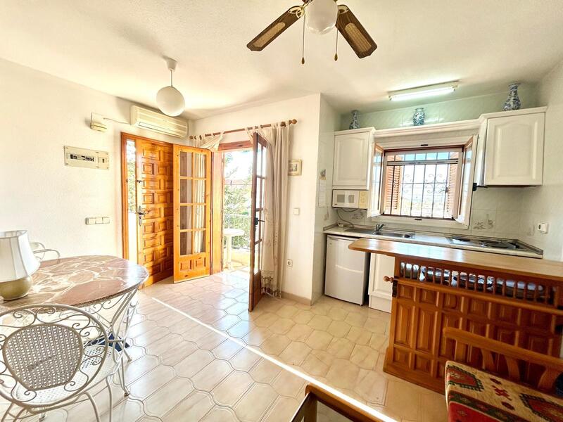 1 bedroom Villa for sale