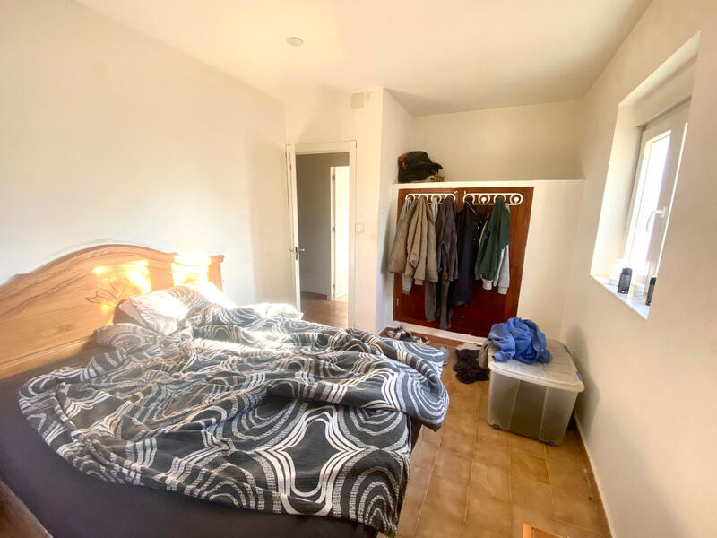 3 chambre Auberge à vendre