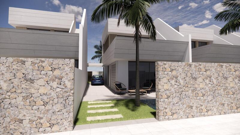 3 bedroom Villa for sale