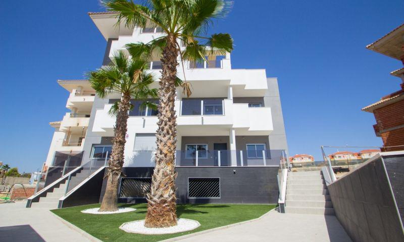 Appartement Te koop in Orihuela Costa, Alicante