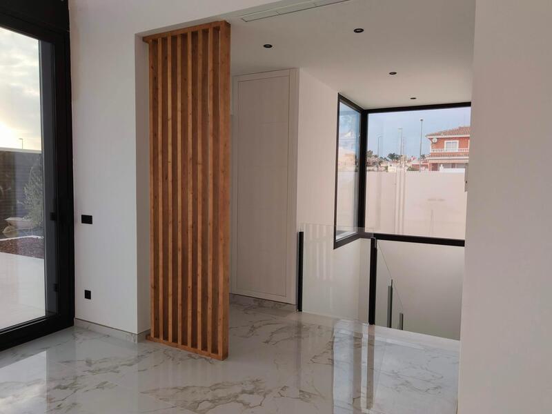 3 Cuarto Villa en venta