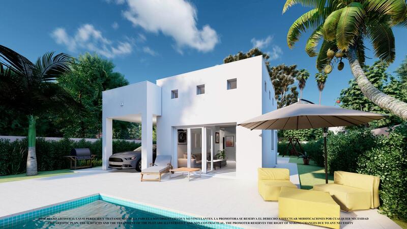 3 bedroom Villa for sale