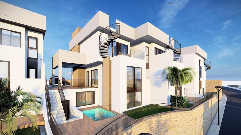 3 bedroom Villa for sale