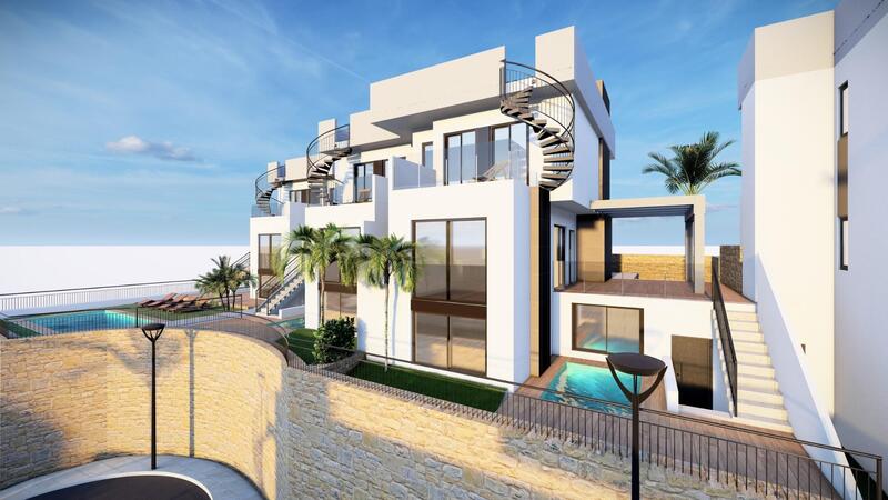 3 bedroom Villa for sale