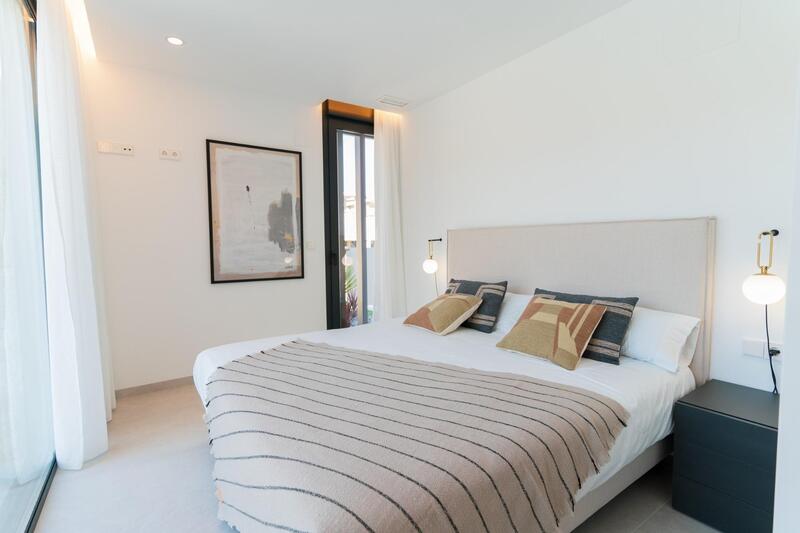 4 chambre Villa à vendre