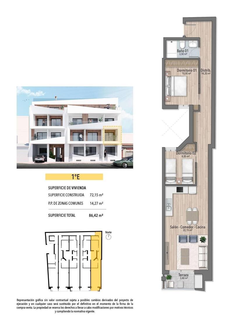 2 спальная комната квартира продается