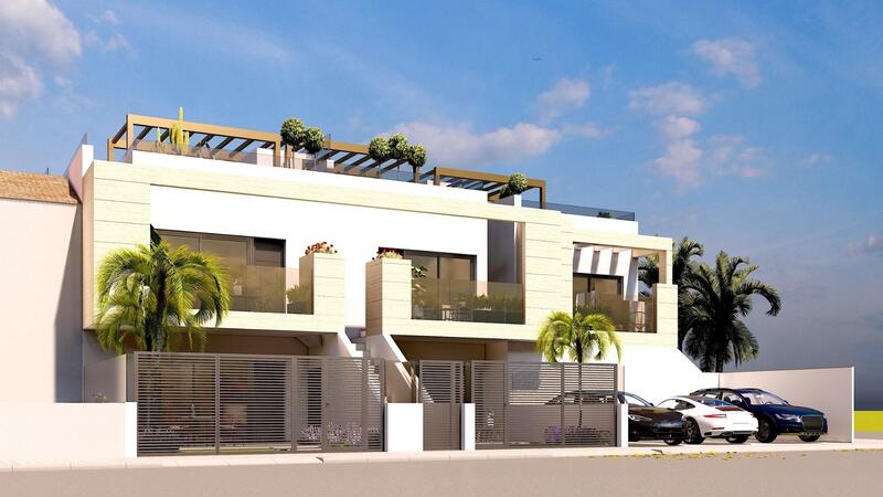 2 bedroom Villa for sale