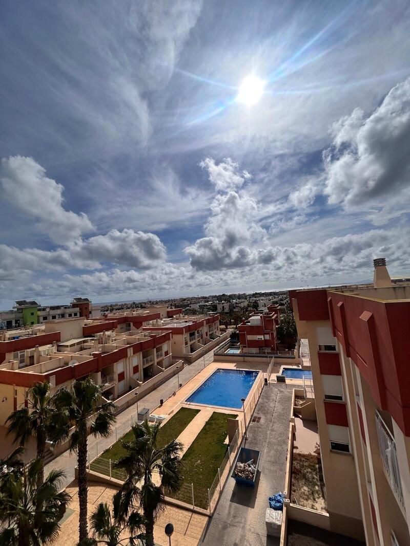 Appartement à vendre dans Orihuela Costa, Alicante