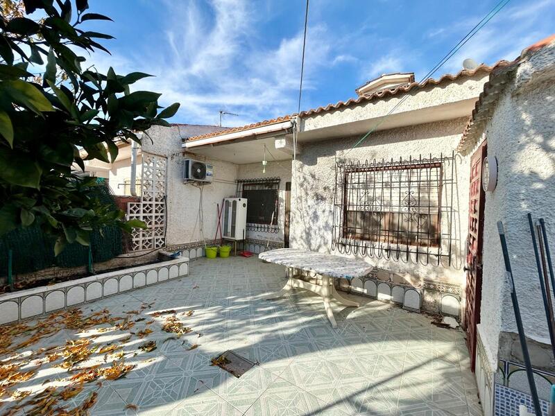 2 bedroom Villa for sale