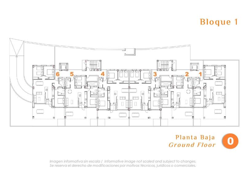 2 Schlafzimmer Appartement zu verkaufen