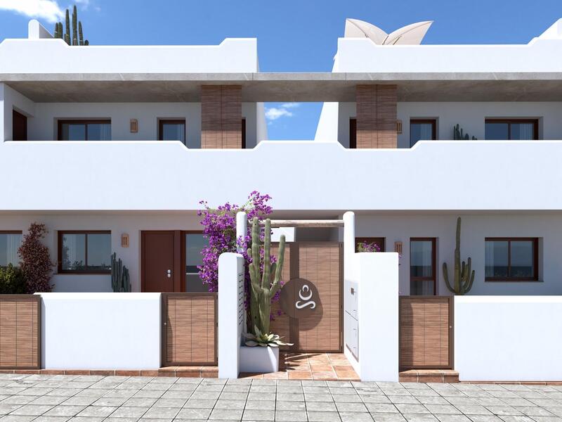 3 Cuarto Villa en venta