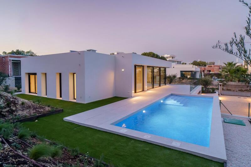 Villa à vendre dans Orihuela Costa, Alicante