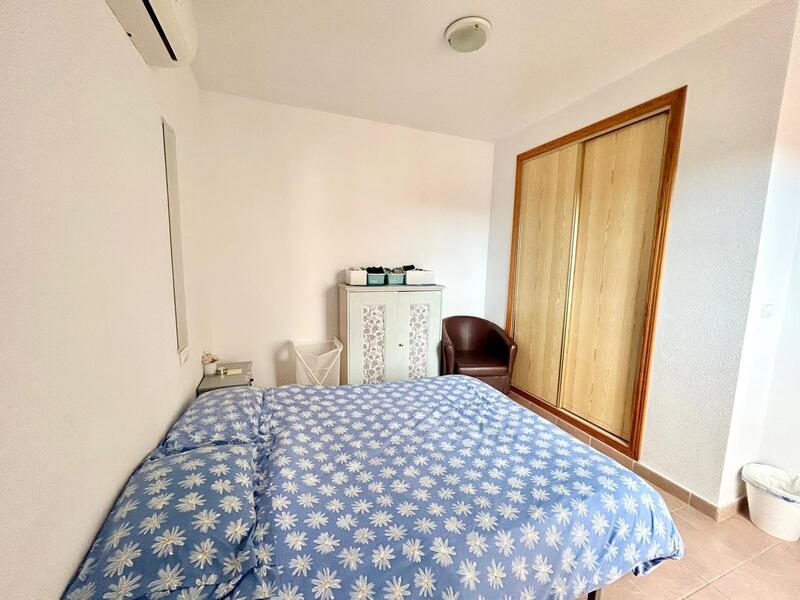 2 chambre Maison de Ville à vendre