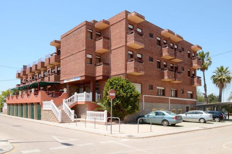 Erhvervsejendom til salg i Los Urrutias, Murcia