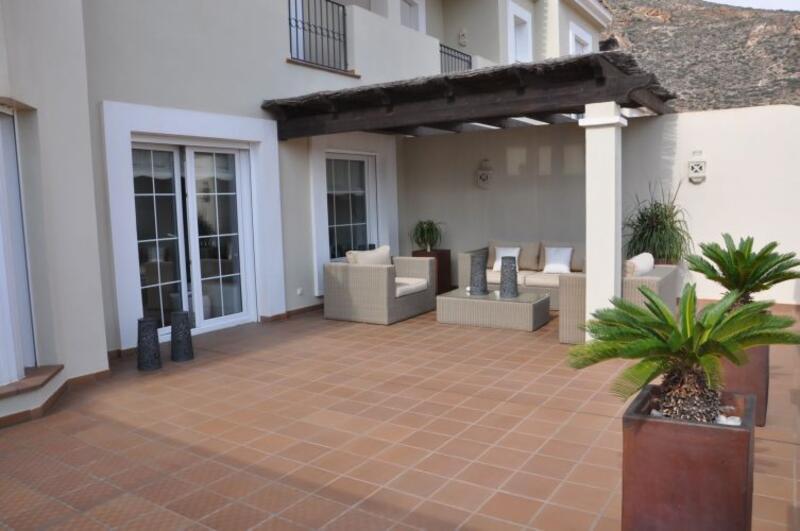 5 Cuarto Villa en venta en Cartagena, Murcia