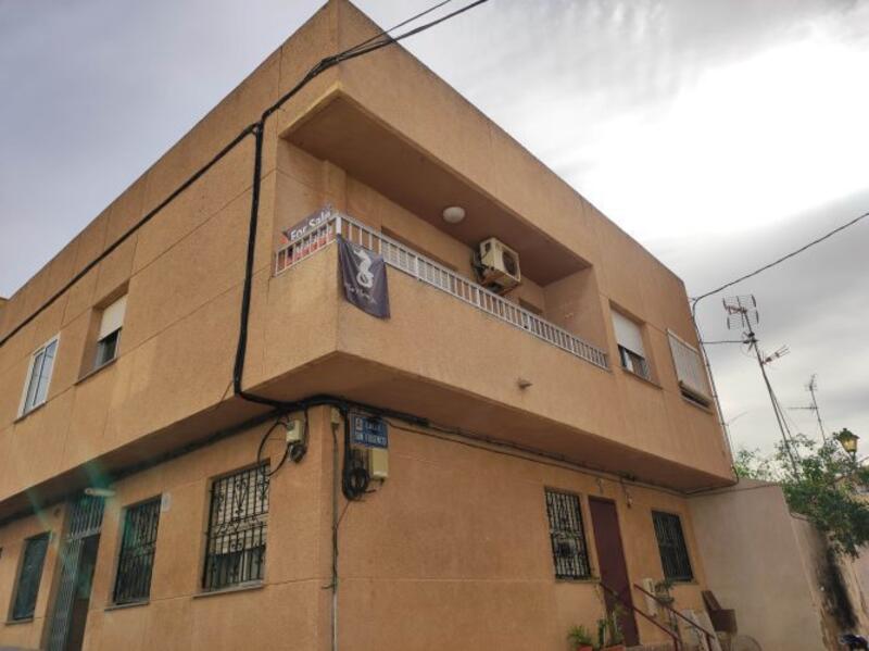 Appartement à vendre dans Los Nietos (Los Nietos), Murcia