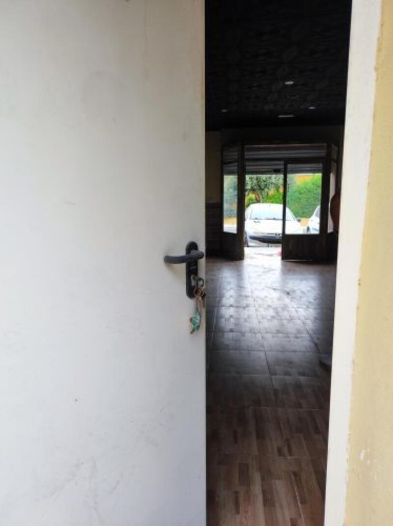 Local Comercial en venta