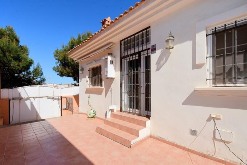 3 Cuarto Villa en venta