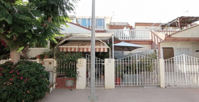 Villa till salu i Los Alcazares, Murcia