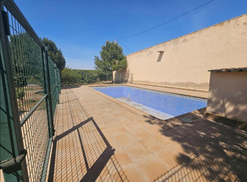 Villa till salu i Roldan, Murcia