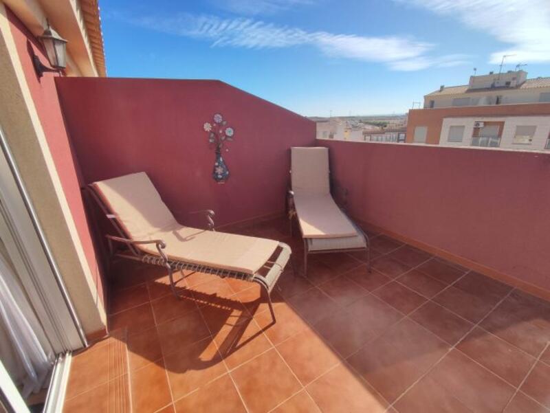 Apartamento en venta en Sucina, Murcia
