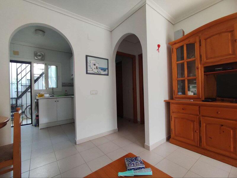 2 chambre Villa à vendre