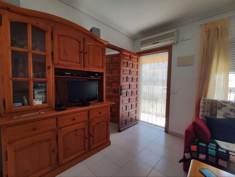 2 chambre Villa à vendre