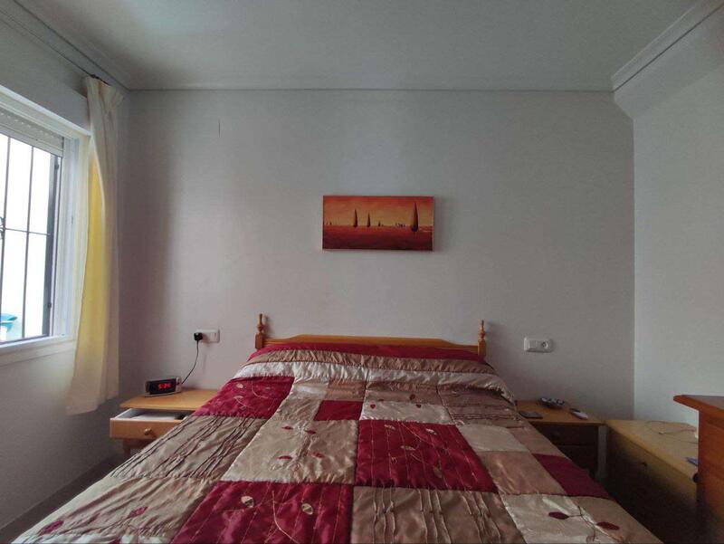 2 Schlafzimmer Villa zu verkaufen