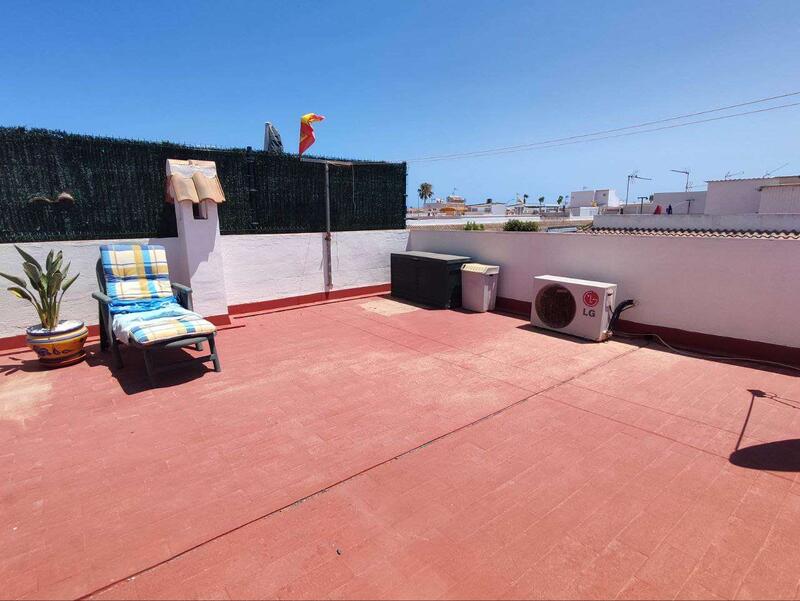 2 Cuarto Villa en venta