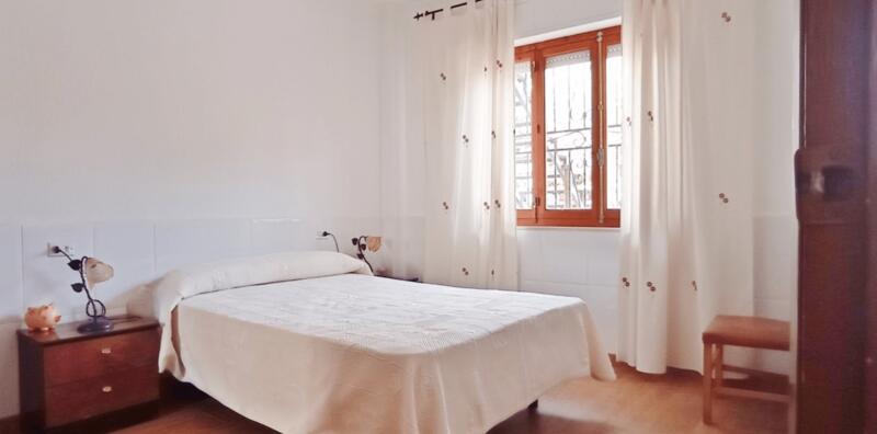 3 Schlafzimmer Appartement zu verkaufen