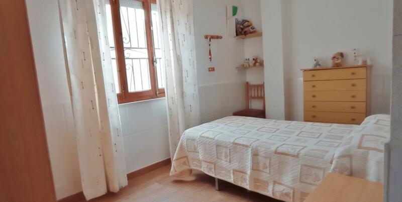 3 Schlafzimmer Appartement zu verkaufen