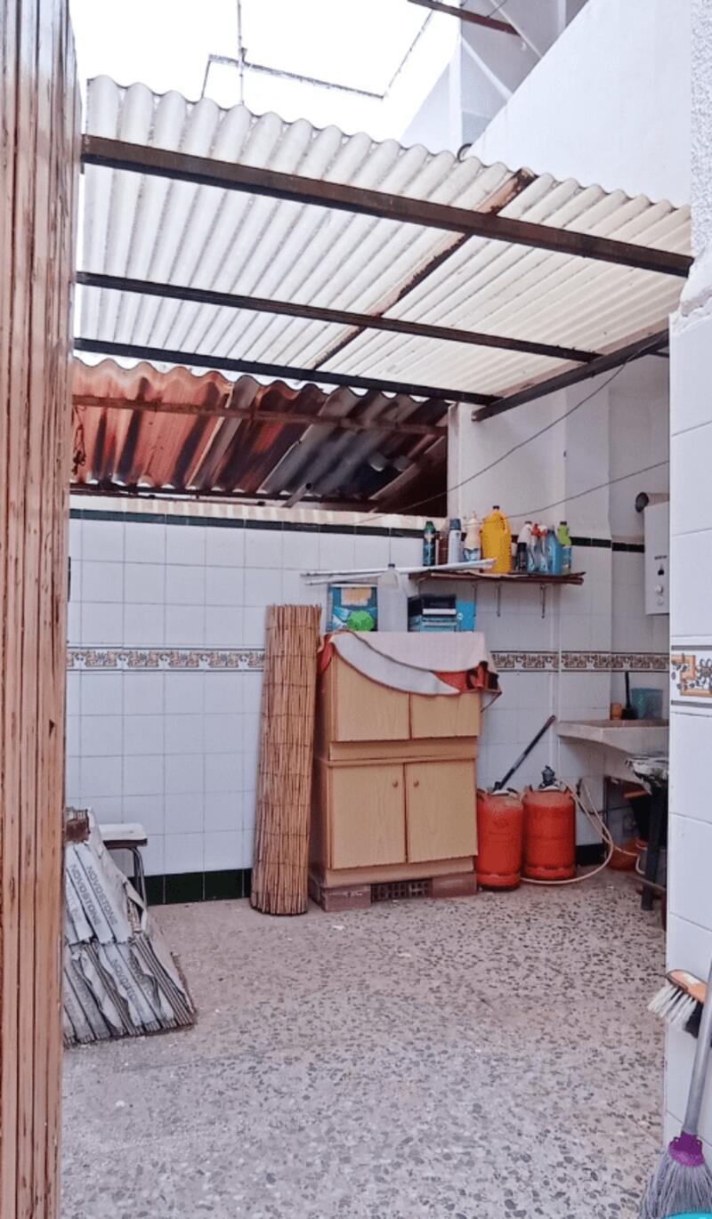 3 slaapkamer Appartement Te koop